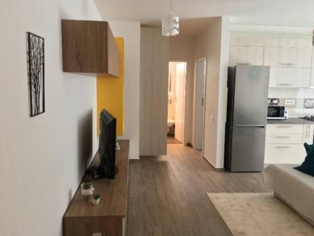 Apartament 2 camere,Schiller Residence, in centrul Brasovului