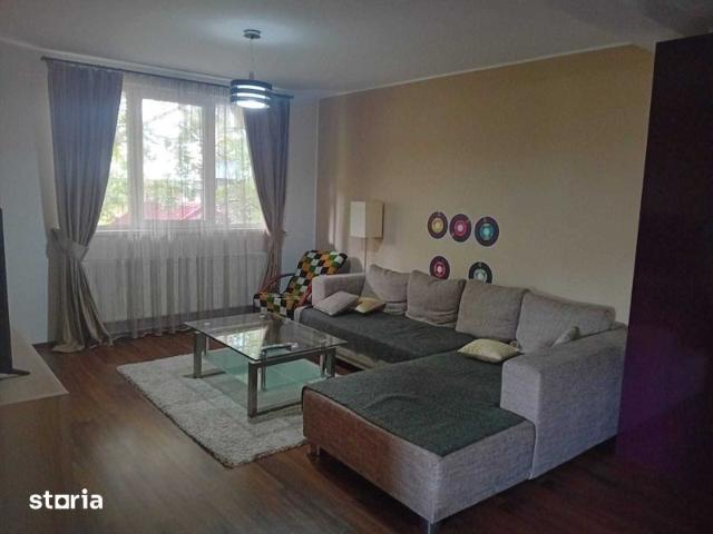 Apartament 2 camere Scoala Romana Finlandeza 550EUR