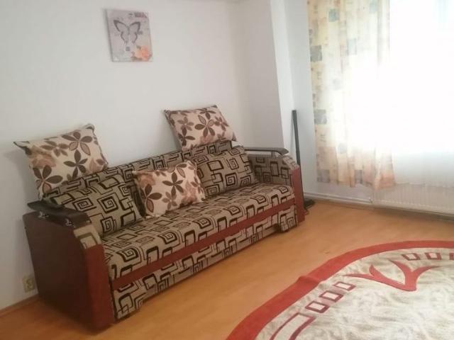 Apartament 2 camere Scriitorilor