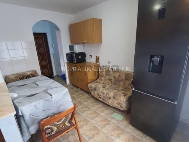 Apartament 2 camere Scriitorilor DISPONIBIL DIN 1 AUGUST