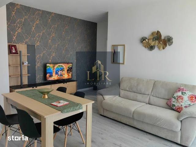 Apartament 2 camere SD,mobilat si utilat Cartier Visoianu Iasi