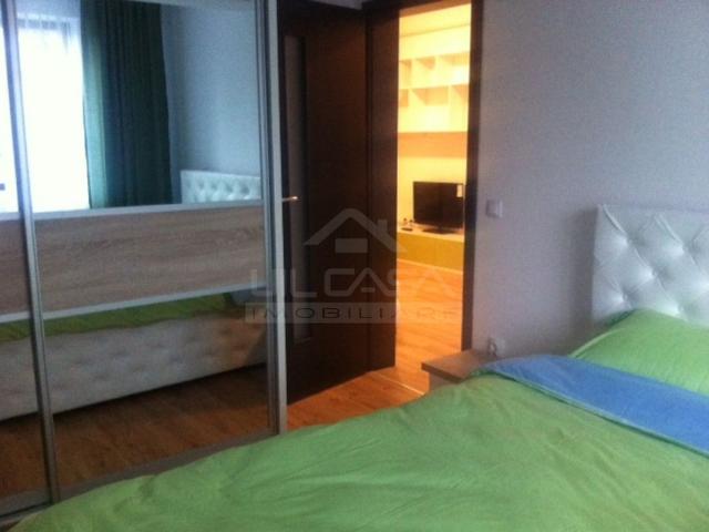 Apartament 2 camere SD, Bucsinescu, cu CT