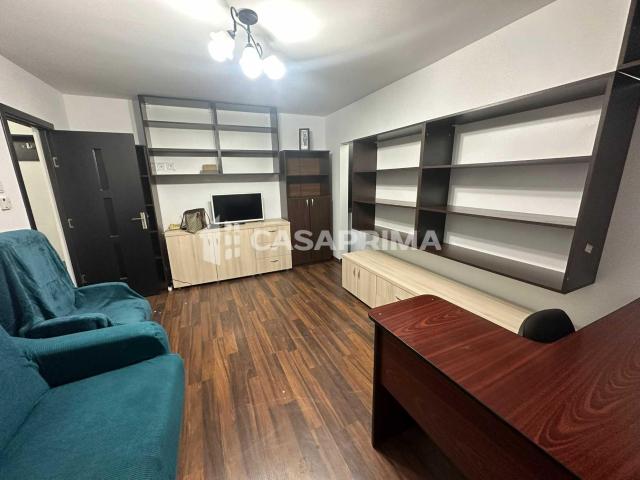 Apartament 2 camere SD Dacia mobilat, utilat + gradina!