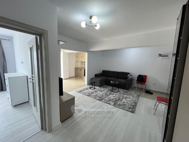 Apartament 2 camere, SD, Valea Lupului, prima inchiriere