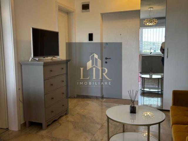 Apartament 2 camere SD+Loc de parcare Visan Iasi
