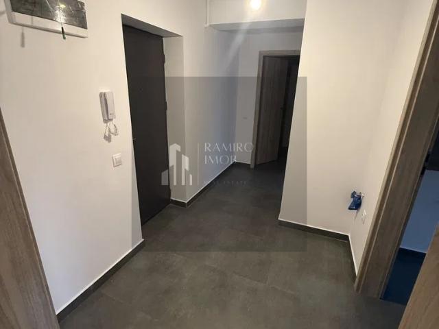 Apartament 2 camere Soseaua Giurgiului / Bloc nou FINALIZAT