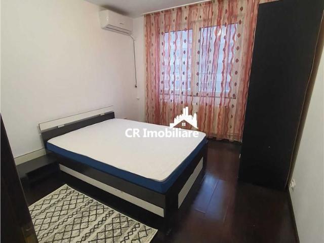 Apartament 2 camere, Sebastian