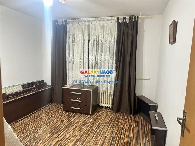 apartament 2 camere sebastian dunavat,pretabil firma | locuit