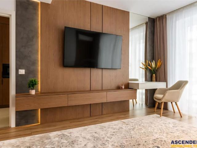 Apartament 2 camere, segmentul Premium, Uno Residence, Barto