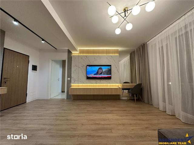 Apartament 2 camere, segmentul Premium, Uno Residence, Bartolomeu, Bra