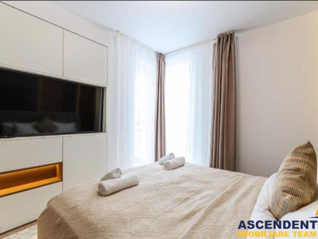 Apartament 2 camere, segmentul Premium, Uno Residence, Bartolomeu, Brasov