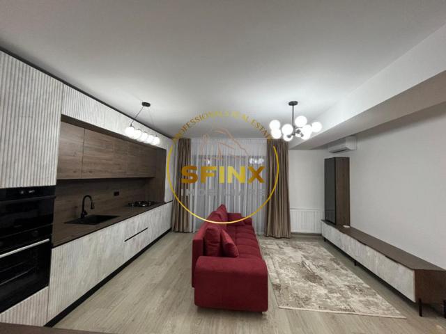 Apartament 2 camere | Select Residence | Loc de parcare Sfinx Imobiliare