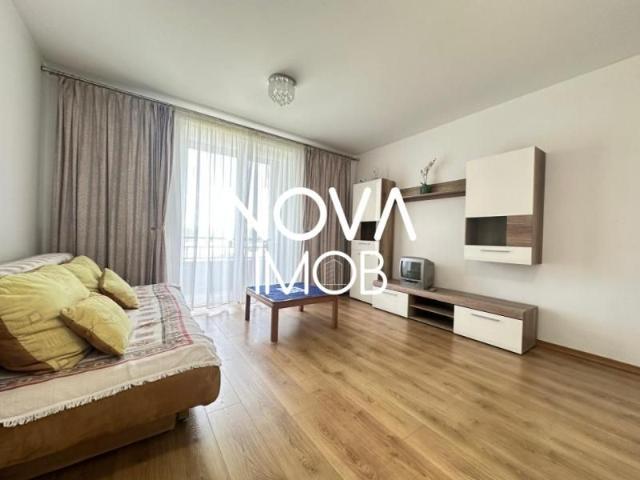 Apartament 2 camere, Selimbar Zona Brana