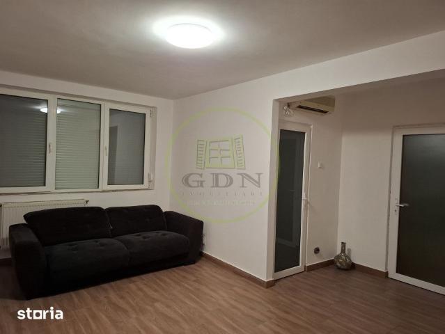 Apartament 2 camere, semi decomandat, suprafata utila 50 mp, Rogerius
