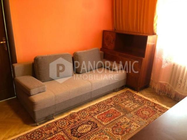 Apartament 2 camere semi decomandate Gheorgheni