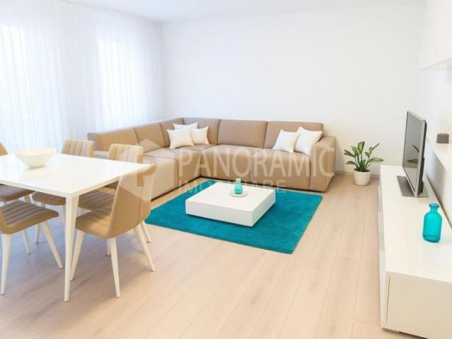 Apartament 2 camere semi decomandate DUNARII/ LEROY MERLIN