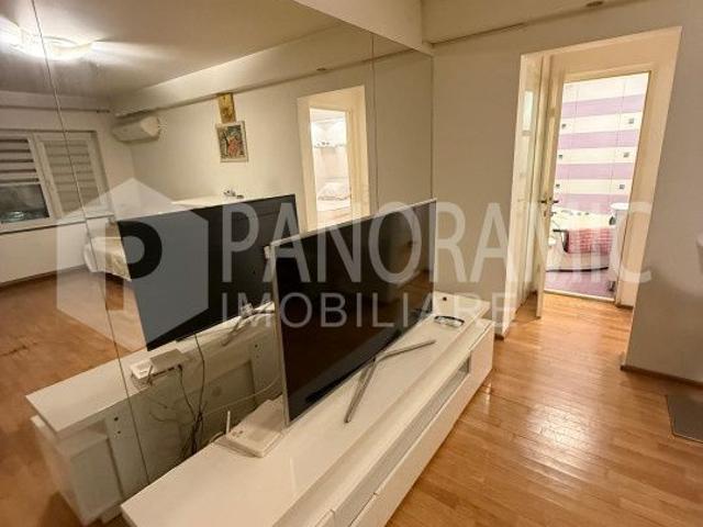Apartament 2 camere semi decomandate Horea
