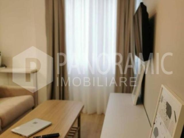 APARTAMENT 2 CAMERE SEMI DECOMANDATE MIHAI VITEAZUL