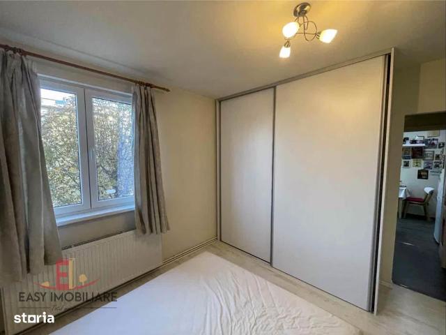 Apartament 2 camere, Central, etaj 3, Bodor Peter, Targu Mures
