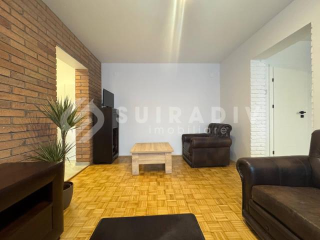 Apartament 2 camere | Semicentral – Horea | Cat Friendly | TVA inclus