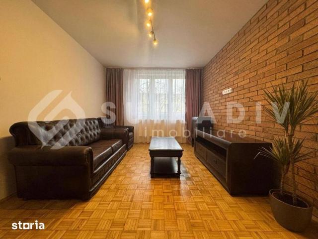 Apartament 2 camere | Semicentral – Horea | Pet Friendly | TVA inclus
