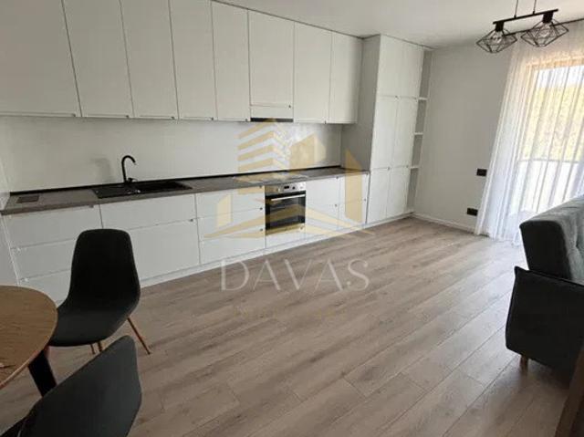 Apartament 2 camere semicentral + parcare subterana inclusă | Liberty Residence