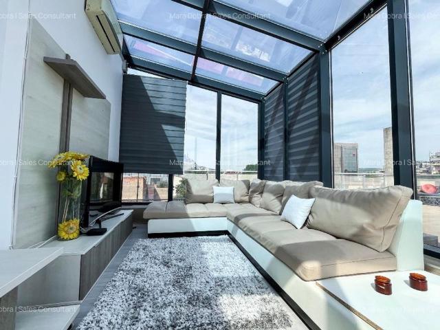 Apartament 2 camere | Semicentral Zona The Office