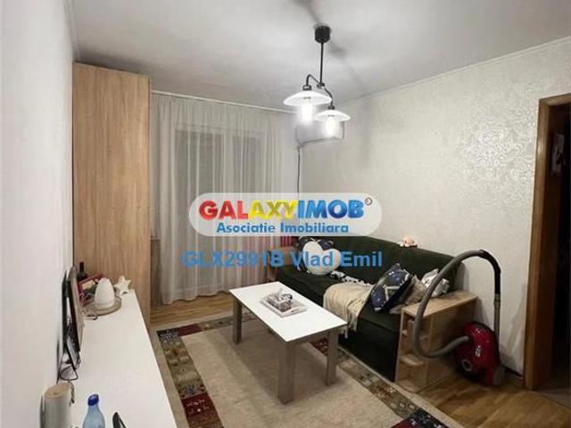 Apartament 2 camere semidecoamdat Militari