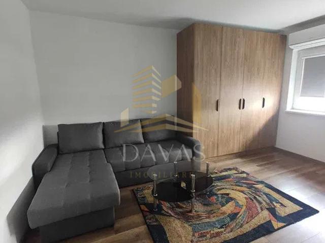 Apartament 2 camere semidecomandat | Manastur | Calea Florești | Modern