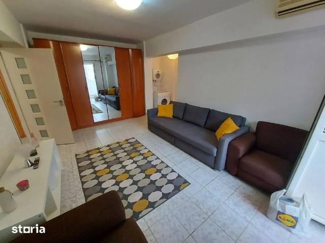 Apartament 2 camere semidecomandat/ metrou Stefan cel Mare / Dorobanti