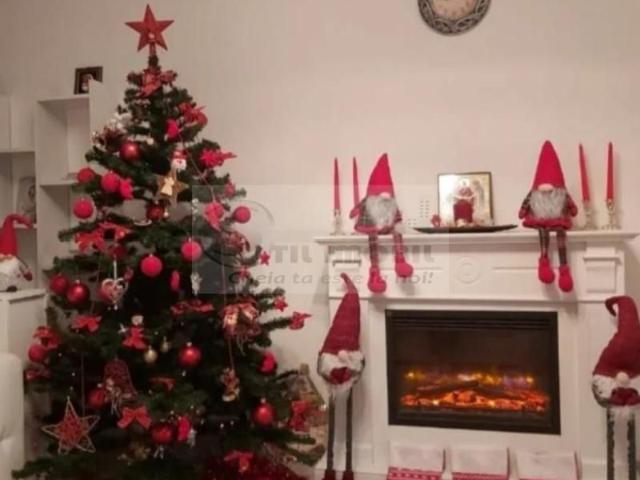Apartament 2 camere semidecomandat Mircea cel Batran, Iasi