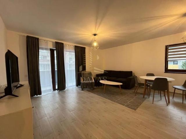 Apartament 2 camere semidecomandat modern| Luminia |Terasa 8mp|Parcare S.inclusa