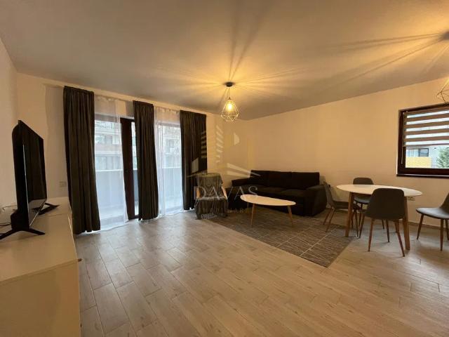 Apartament 2 camere semidecomandat modern| Luminia |Terasa 8mp|Parcare S.inclusa
