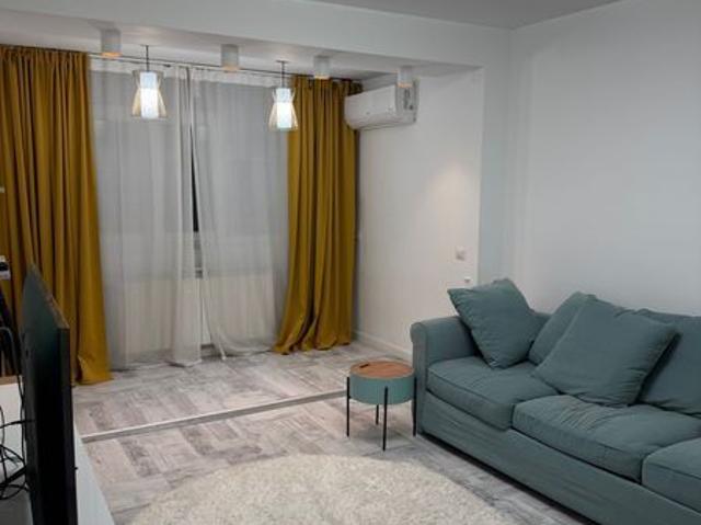 Apartament 2 camere semidecomandat Obor