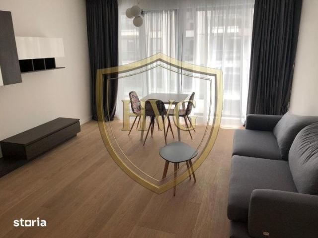 Apartament 2 Camere | Semidecomandat | One Herastrau Plaza