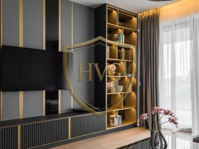 Apartament 2 Camere | Semidecomandat | One Herastrau Towers