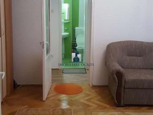 Apartament 2 camere Semidecomandat Berceni Emil Racovita