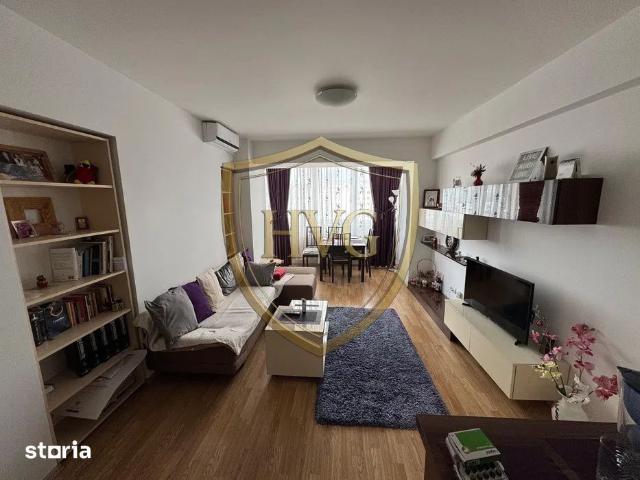 Apartament 2 Camere | Semidecomandat | Centrala proprie | Titan