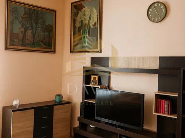 Apartament 2 camere semidecomandat | Centru | Horea