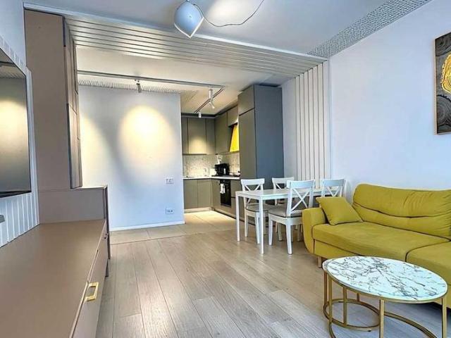 Apartament 2 Camere | Semidecomandat | Core Timpuri Noi | Parcare