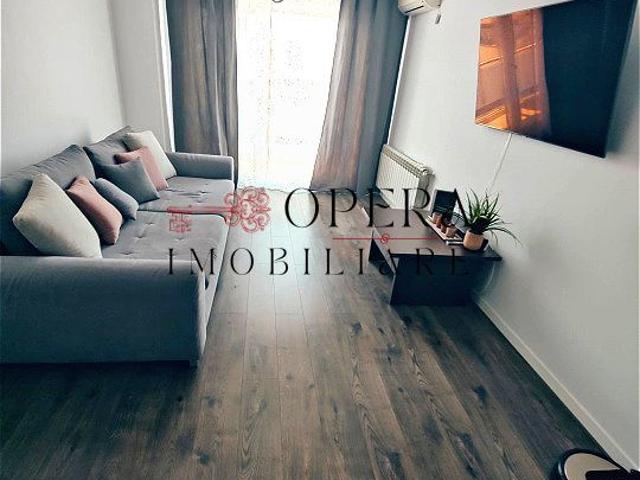 Apartament 2 camere, semidecomandat, de inchiriat, zona Tudor Vladimir
