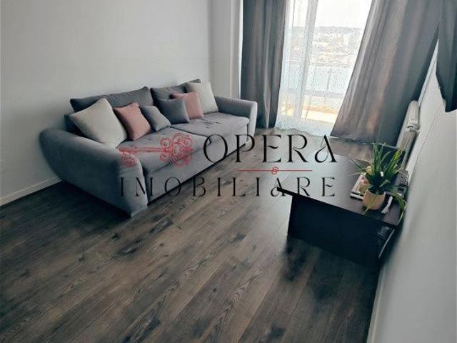 Apartament 2 camere, semidecomandat, de inchiriat, zona Tudor Vladimir