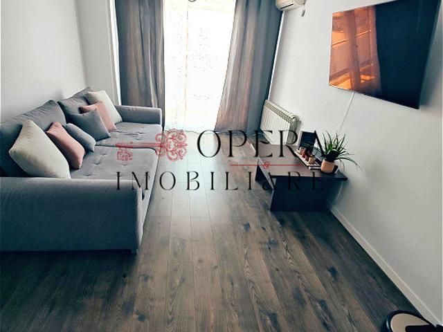 Apartament 2 camere, semidecomandat, de inchiriat, zona Tudor Vladimirescu