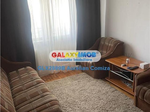 Apartament 2 camere semidecomandat Drumul Taberei