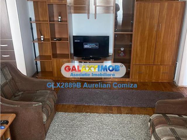apartament 2 camere semidecomandat drumul taberei