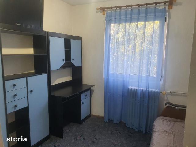 Apartament 2 camere semidecomandat gata de inchiriat Brasov Astra
