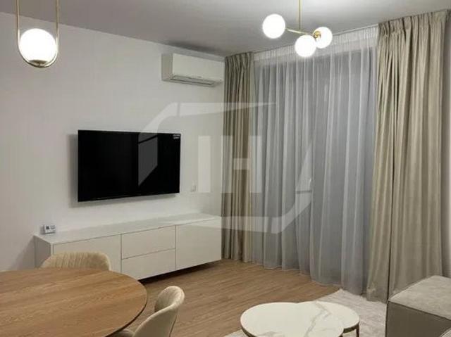 Apartament 2 camere, semidecomandat, Iulius Mall, Park Lake