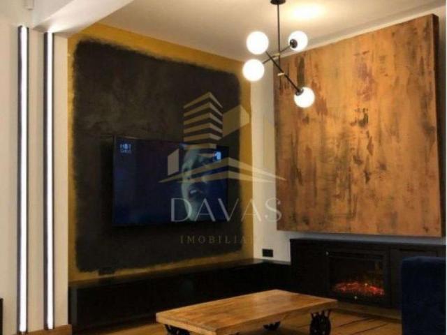 Apartament 2 camere semidecomandat LUX + Parcare subterana | + Terasa