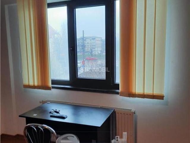Apartament 2 Camere Semidecomandat – la 5 min de mers pe jos de Palas Campus, Ia
