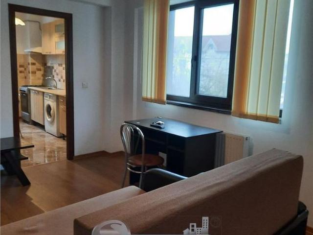 Apartament 2 Camere Semidecomandat – la 5 min de mers pe jos de Palas